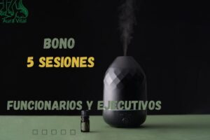 Bono para funcionarios y ejecutivos